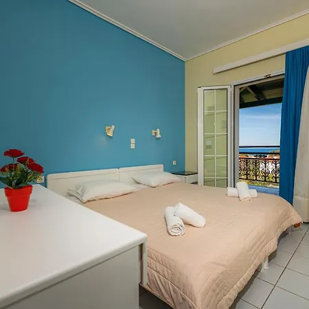 Penny & Elias Apartamento Argassi
