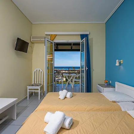 Apartamento Penny & Elias *